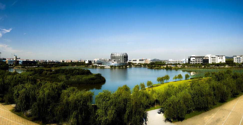 西南交通大学