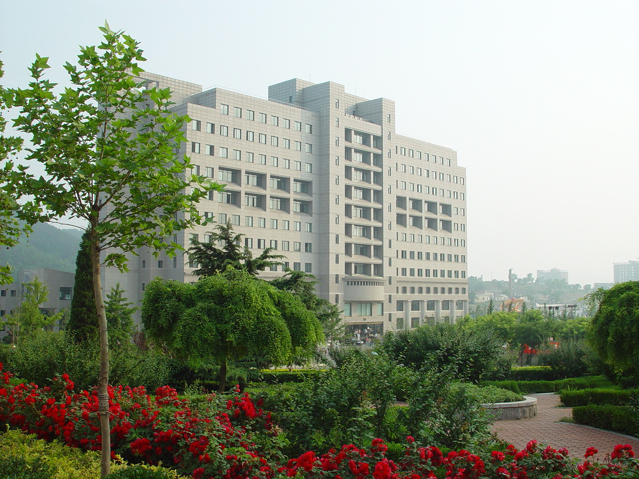 东北财经大学