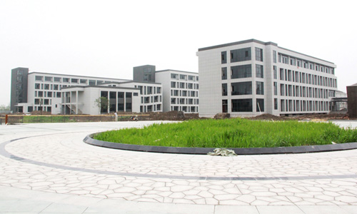 浙江传媒学院