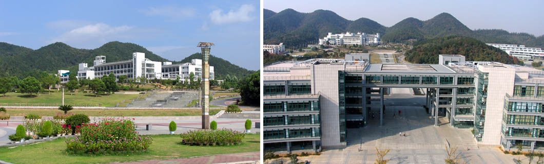 浙江科技学院