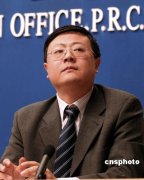 48岁陈吉宁接任清华校长
