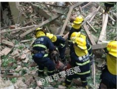 南京理工大学实验室爆炸已造成1人死亡3人重伤