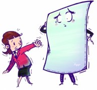 合同像“卖身契”吓跑海归女硕士