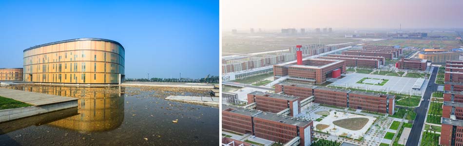 大连理工大学盘锦校区2016年专任教师招聘启事